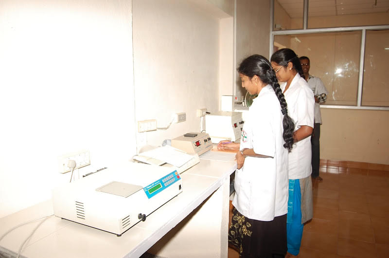 Dr Samuel George Institute of Engineering and Technology Prakasam Infrastructure photo 5