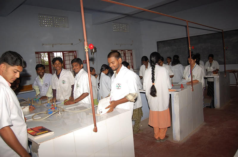 Dr Samuel George Institute of Engineering and Technology Prakasam Infrastructure photo 6