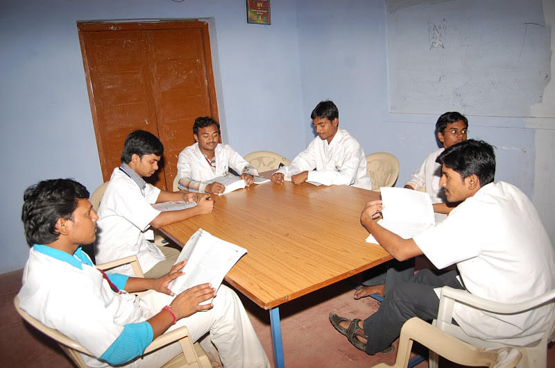 Dr Samuel George Institute of Engineering and Technology Prakasam Infrastructure photo 8