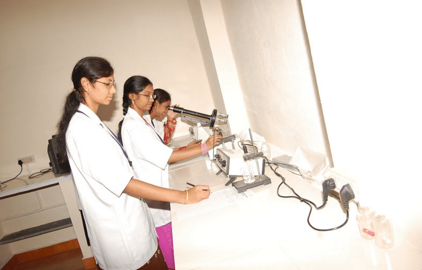 Dr Samuel George Institute of Engineering and Technology Prakasam Infrastructure photo 11