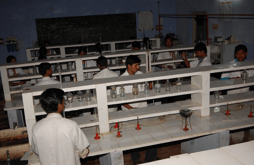 Dr Samuel George Institute of Engineering and Technology Prakasam Infrastructure photo 12