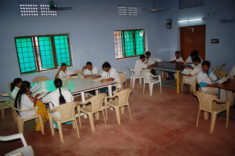 Dr Samuel George Institute of Engineering and Technology Prakasam Infrastructure photo 13
