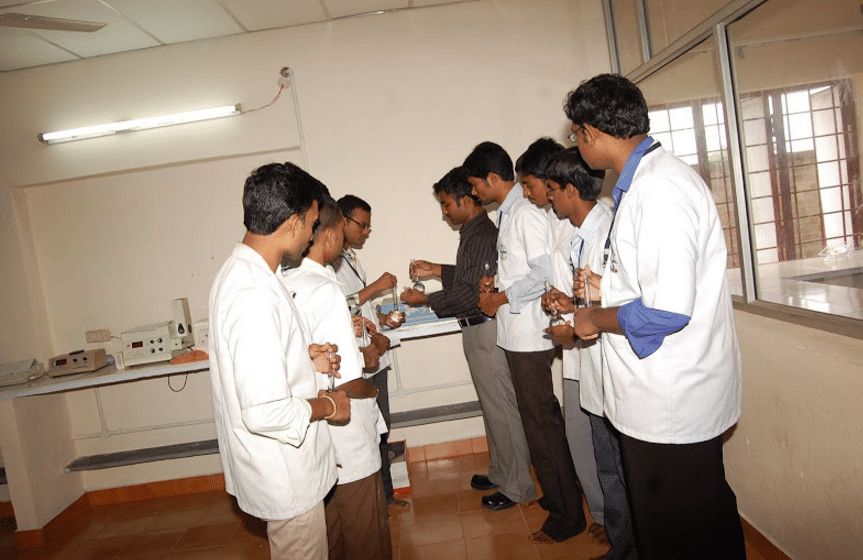 Dr Samuel George Institute of Engineering and Technology Prakasam Infrastructure photo 15