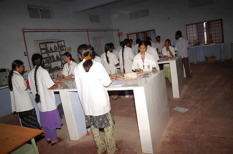 Dr Samuel George Institute of Engineering and Technology Prakasam Infrastructure photo 17