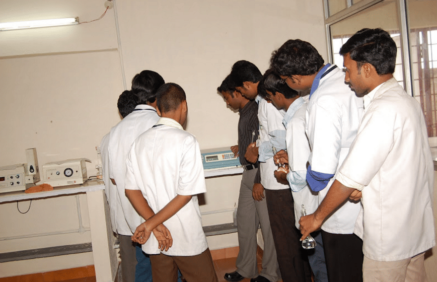 Dr Samuel George Institute of Engineering and Technology Prakasam Infrastructure photo 20