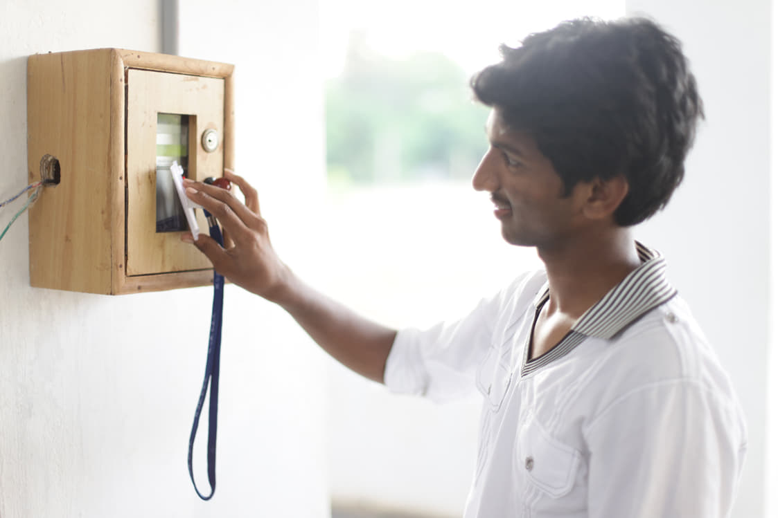 Nannapaneni Venkat Rao College of Engineering and Technology Guntur Amenities photo 4