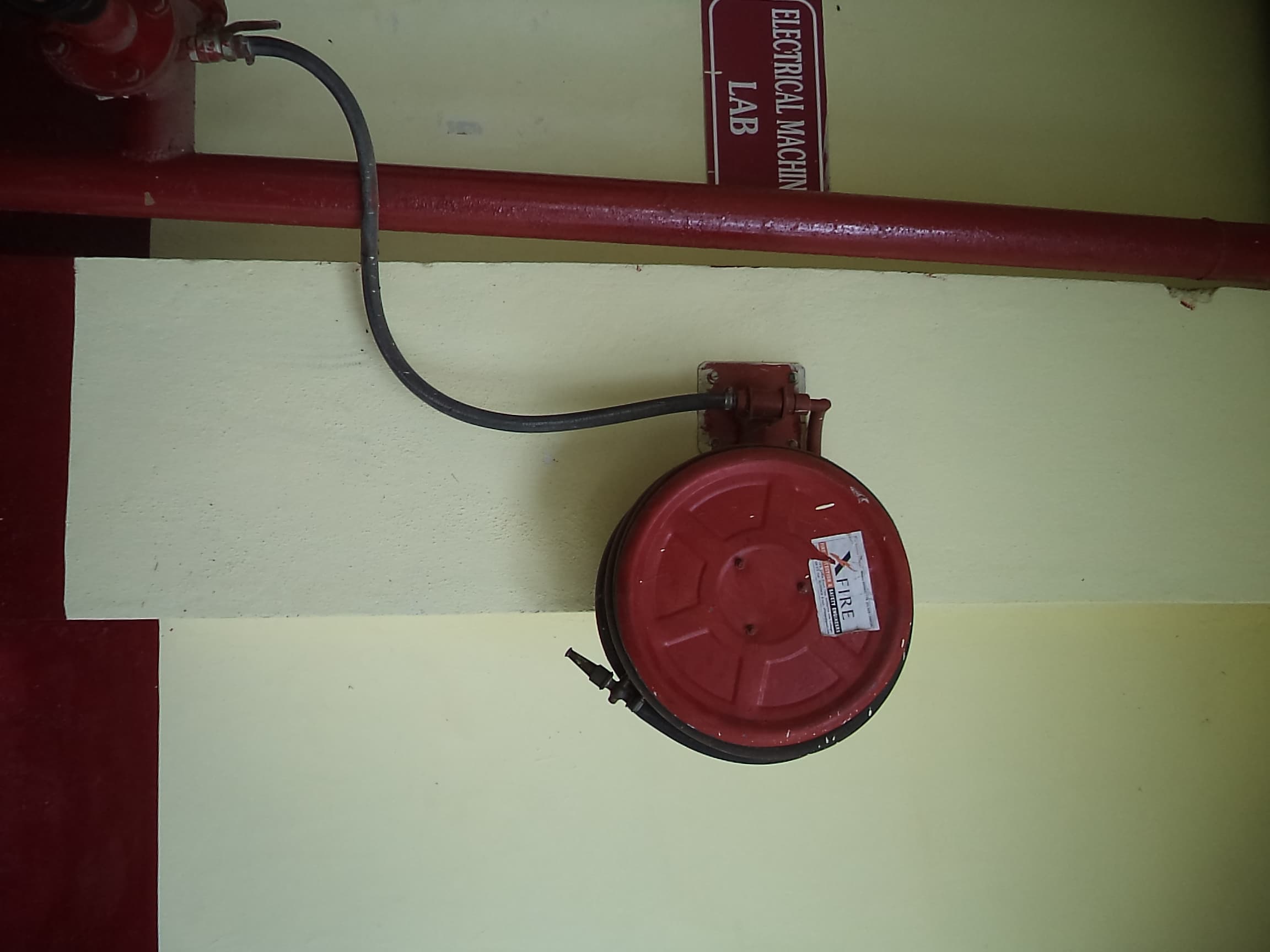 Nannapaneni Venkat Rao College of Engineering and Technology Guntur Amenities photo 5