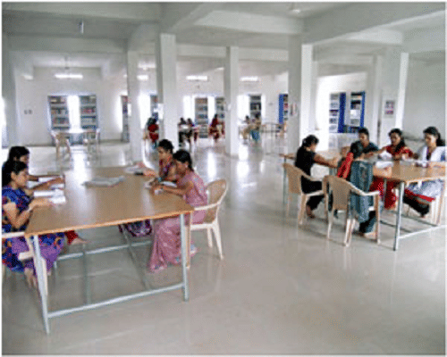 Nova Institute of Technology Eluru Facility photo 2