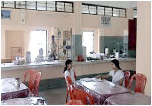 Nova Institute of Technology Eluru Facility photo 4