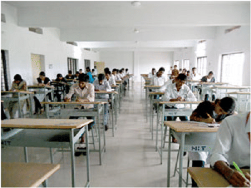 Nova Institute of Technology Eluru Facility photo 8