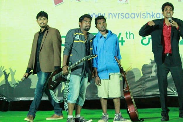 Nannapaneni Venkat Rao College of Engineering and Technology Guntur Events photo 2