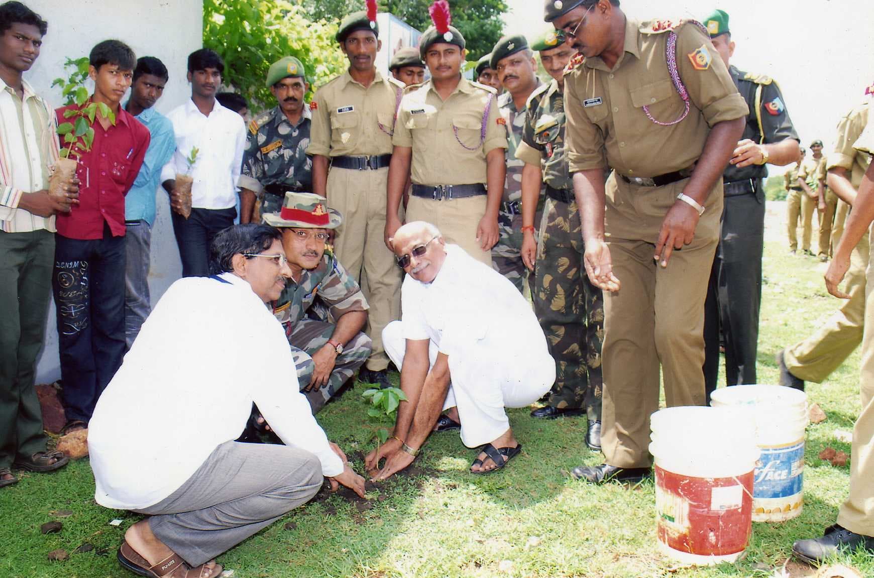 Nannapaneni Venkat Rao College of Engineering and Technology Guntur Events photo 4