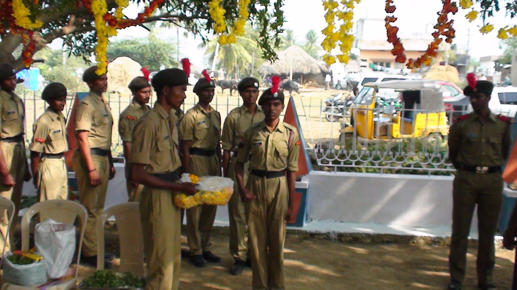 Nannapaneni Venkat Rao College of Engineering and Technology Guntur Events photo 5