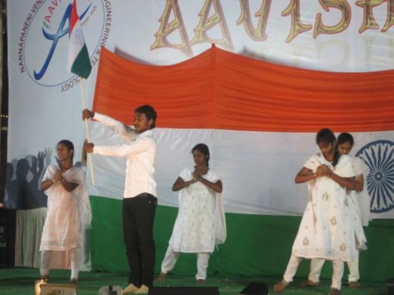 Nannapaneni Venkat Rao College of Engineering and Technology Guntur Events photo 8