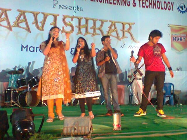 Nannapaneni Venkat Rao College of Engineering and Technology Guntur Events photo 9