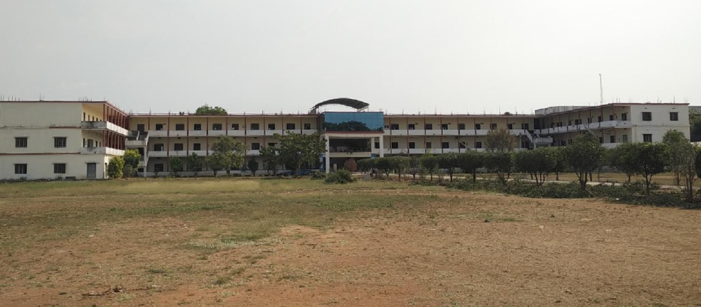 Nannapaneni Venkat Rao College of Engineering and Technology Guntur hostel photo 2