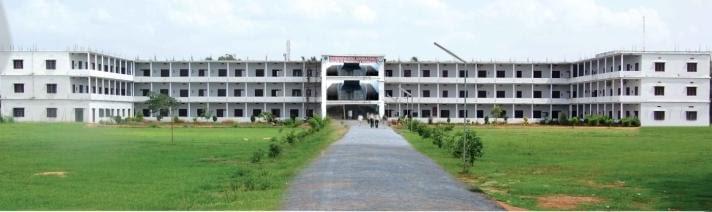Nannapaneni Venkat Rao College of Engineering and Technology Guntur hostel photo 4