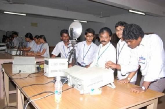 PVPSIT Facilities photo 2