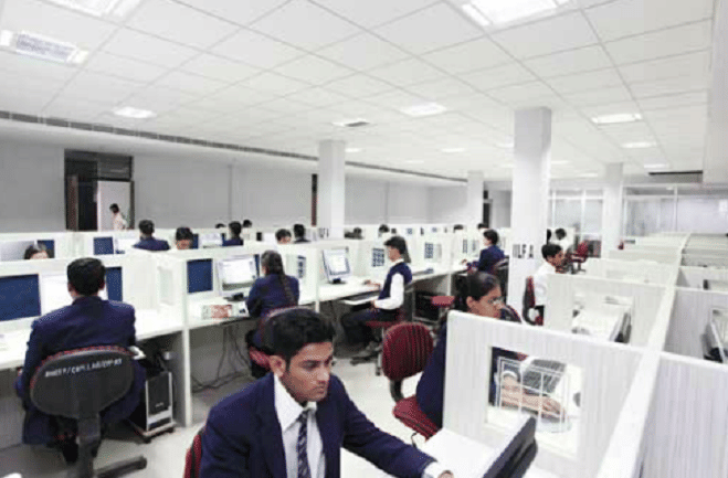 PVPSIT Facilities photo 5