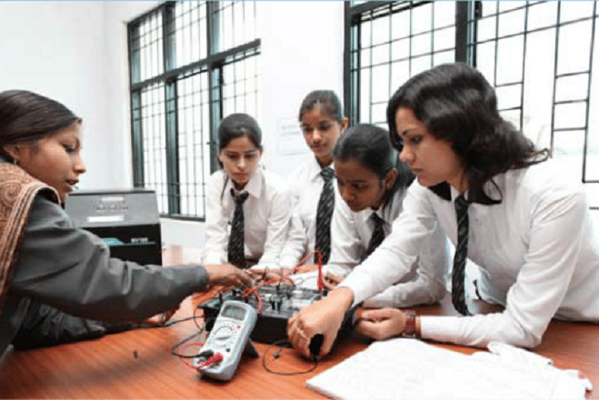 PVPSIT Facilities photo 6