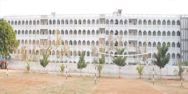 Malineni Lakshmaiah Womens Engineering College Guntur hostel photo 2