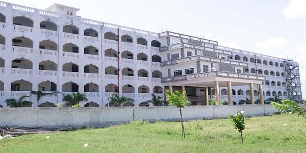 Malineni Lakshmaiah Womens Engineering College Guntur hostel photo 3