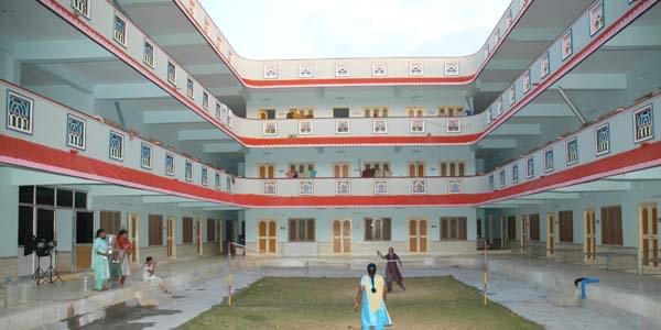 Malineni Lakshmaiah Womens Engineering College Guntur hostel photo 5
