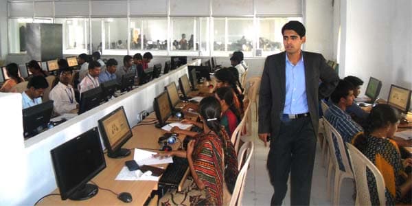 Malineni Lakshmaiah Womens Engineering College Guntur Labs and Library photo 1