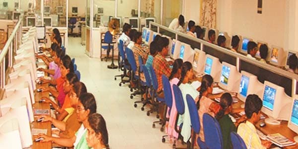 Malineni Lakshmaiah Womens Engineering College Guntur Labs and Library photo 2