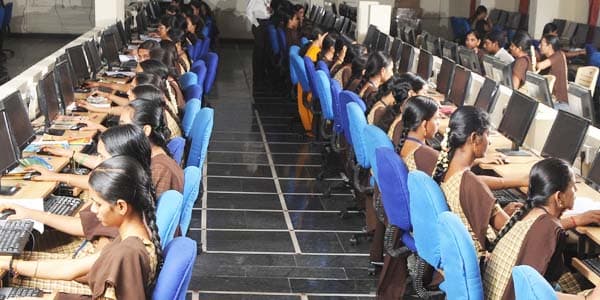 Malineni Lakshmaiah Womens Engineering College Guntur Labs and Library photo 3