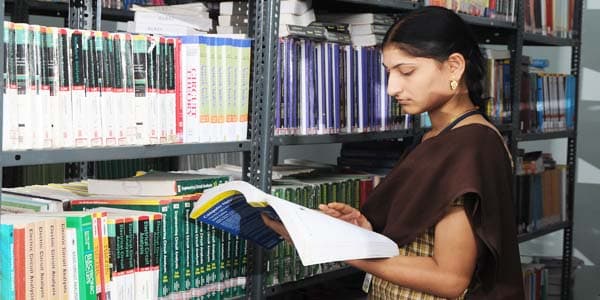 Malineni Lakshmaiah Womens Engineering College Guntur Labs and Library photo 5