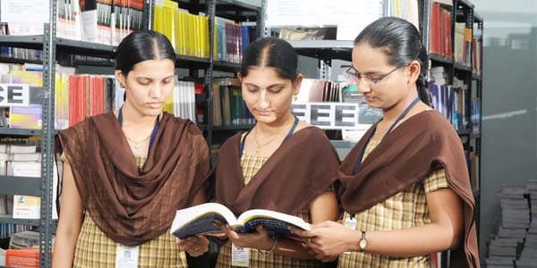 Malineni Lakshmaiah Womens Engineering College Guntur Labs and Library photo 6