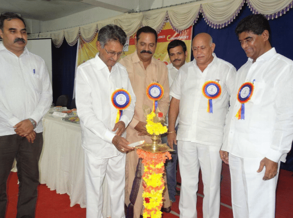 Tirumala Engineering College Guntur Events photo 5