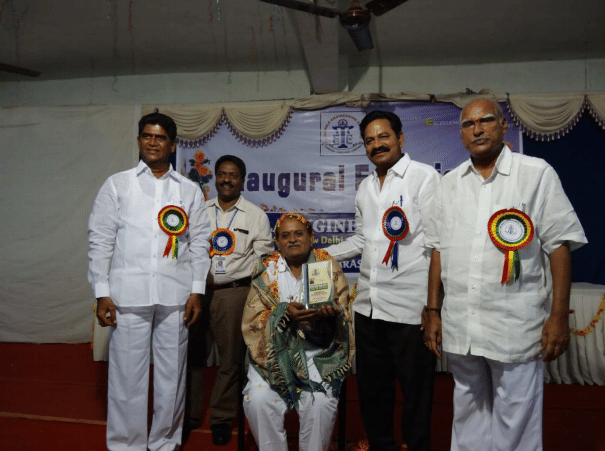 Tirumala Engineering College Guntur Events photo 6