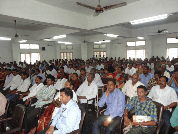 Tirumala Engineering College Guntur Events photo 7