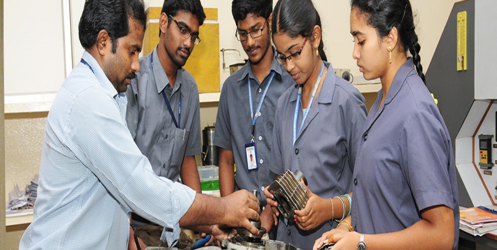 SASI Campus photo 3