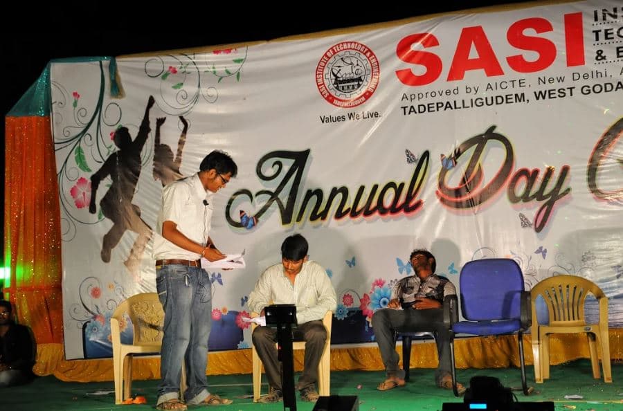 SASI Events photo 5