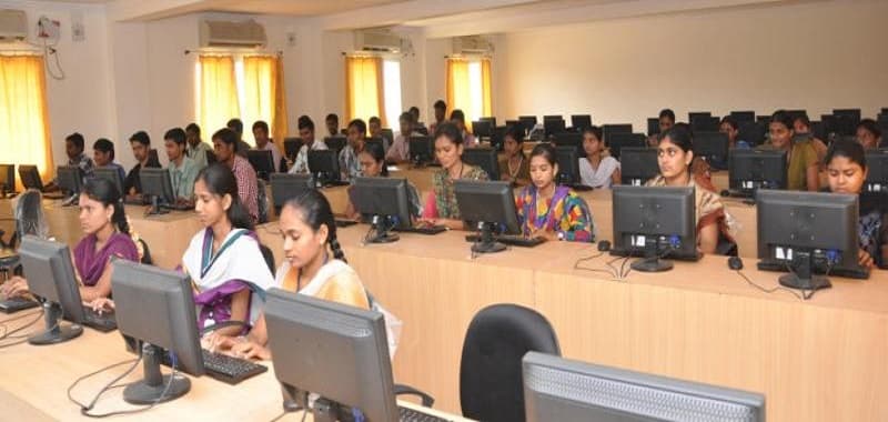 Viswam Engineering College Madanapalle Facilities photo 5