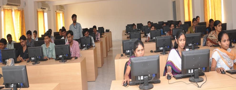 Viswam Engineering College Madanapalle Facilities photo 1