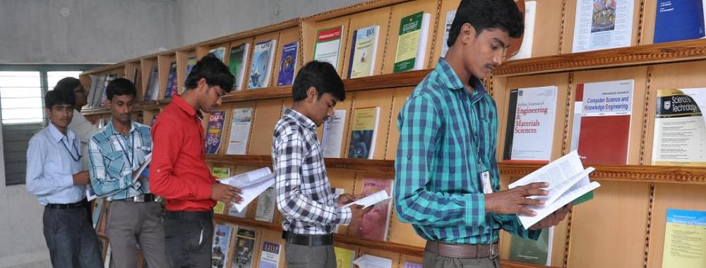 Viswam Engineering College Madanapalle Facilities photo 2