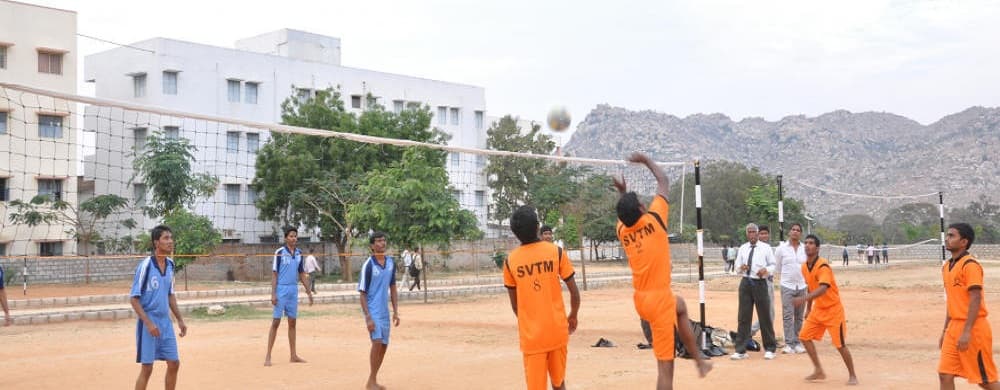 Viswam Engineering College Madanapalle Facilities photo 3