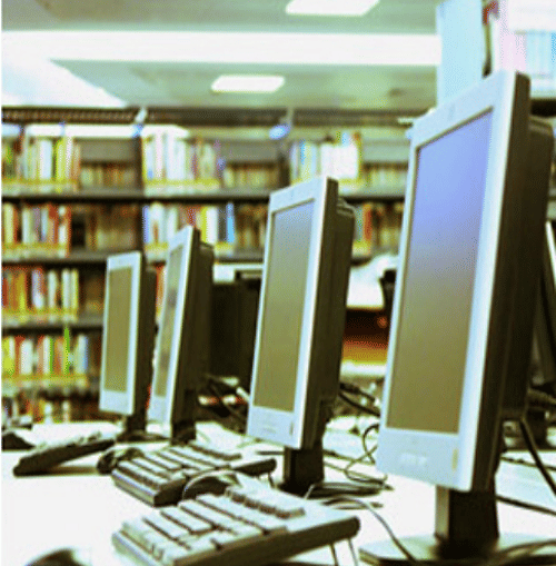 Eluru College of Engineering and Technology Campus with Facilities photo 1