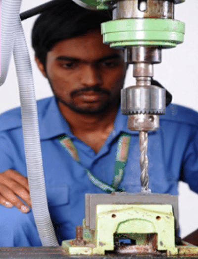 Eluru College of Engineering and Technology Campus with Facilities photo 3