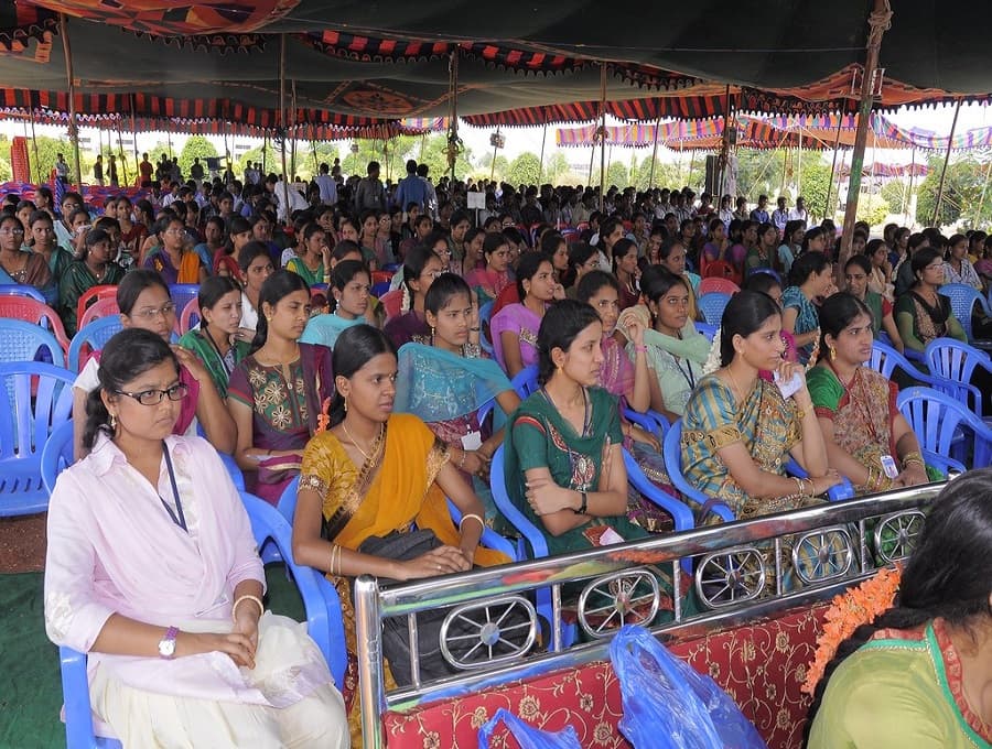 Tirumala Engineering College Guntur Events photo 8