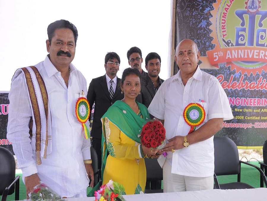 Tirumala Engineering College Guntur Events photo 9
