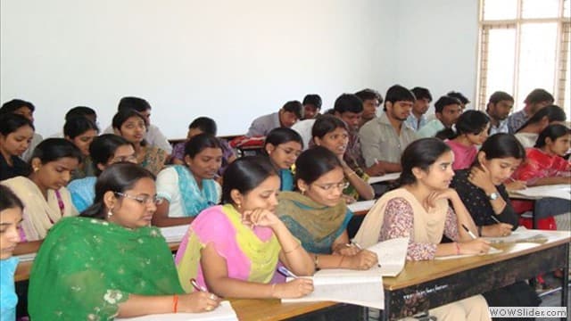 Tirumala Engineering College Guntur Campus & Infrastructure photo 2