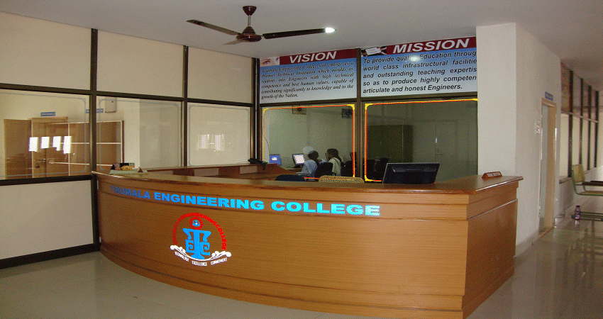 Tirumala Engineering College Guntur Campus & Infrastructure photo 5