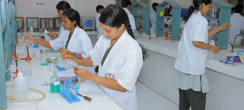 Narasaraopeta Institute of Pharmaceutical Sciences Guntur Academic Facilities photo 16
