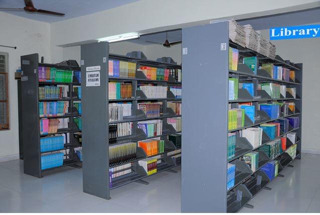 Narasaraopeta Institute of Pharmaceutical Sciences Guntur Academic Facilities photo 2
