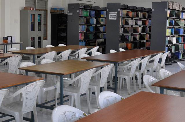 Narasaraopeta Institute of Pharmaceutical Sciences Guntur Academic Facilities photo 3